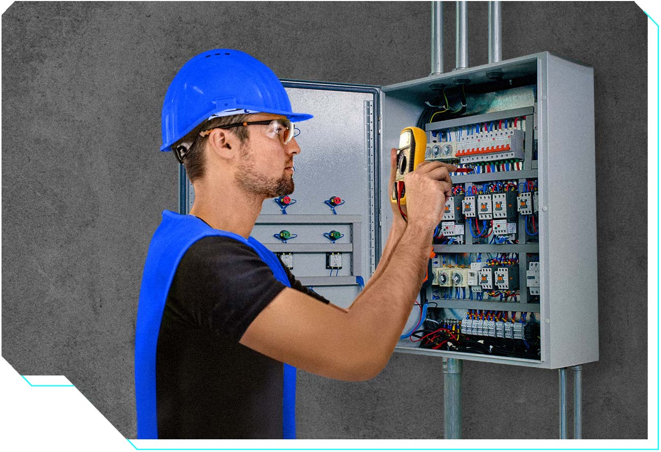 Servicios eléctricos