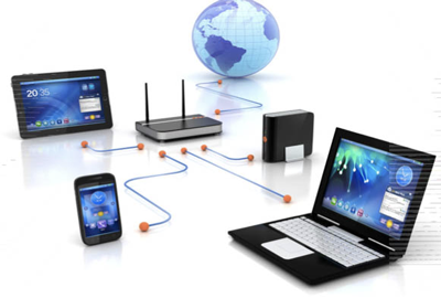 Instalación de redes cableadas e inalámbricas